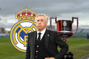 Ancelotti y el mejor regalo de reyes para el Madrid, así será el XI ante Arandina