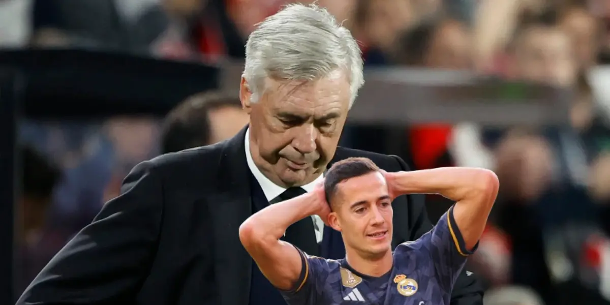 Ancelotti y Xavi tienen la misma pesadilla, el nuevo problema que sufre Real Madrid
