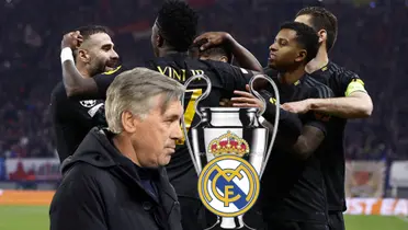 Brahim trae calma, Real Madrid festeja y Ancelotti fue tajante sobre la polémica