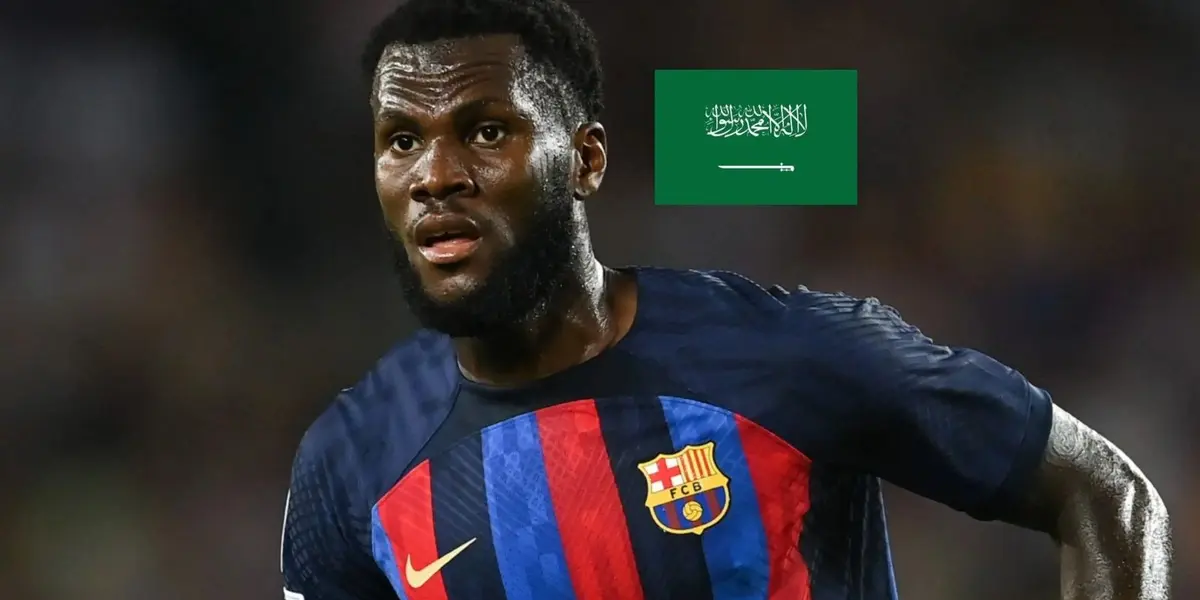 El jugador jugará por el Al Ahli de Arabia Saudita