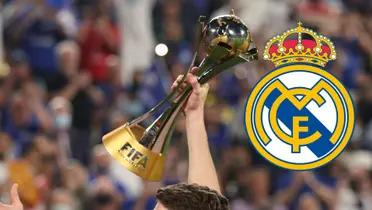 El Madrid jugará el Mundial de Clubs.