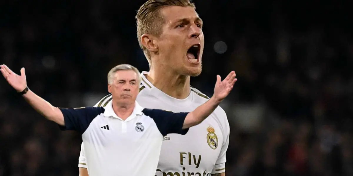¿Gustará en Real Madrid? La gran revelación de Toni Kroos tras la Champions