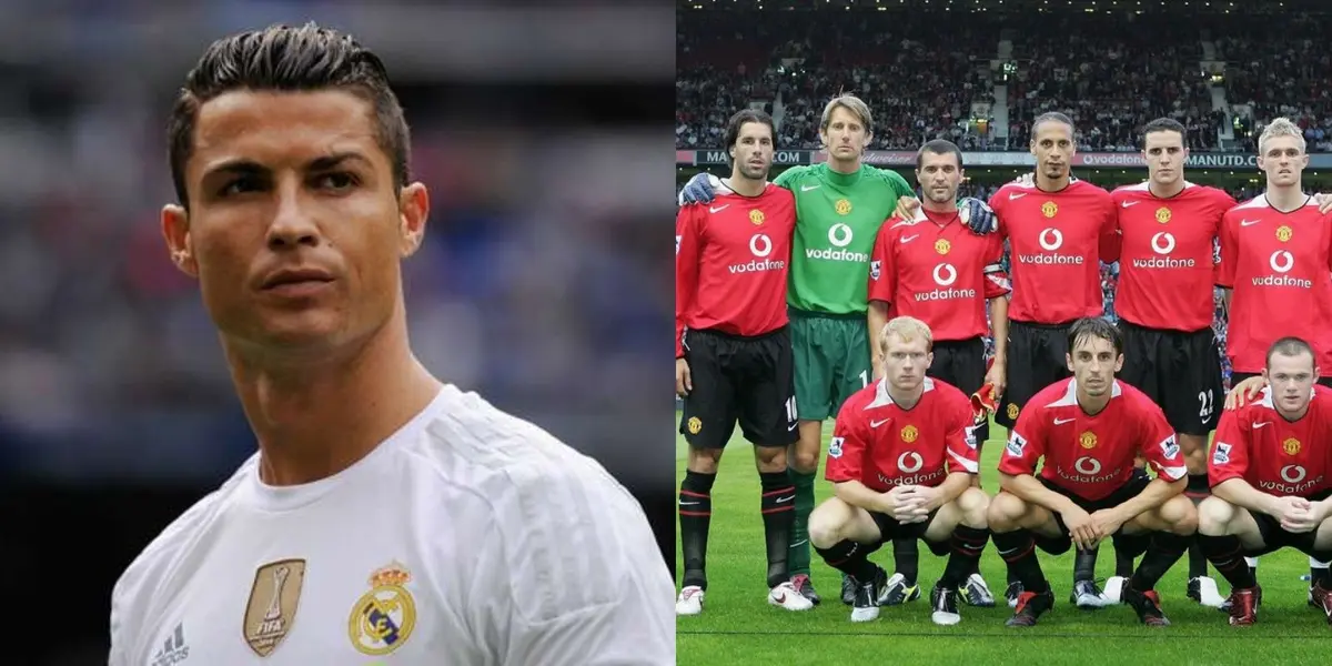 Jugó en muchos grandes Europa, no tuvo la mejor conexión con Ronaldo y ahora reparte curriculum para encontrar trabajo