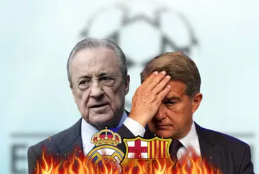 Malas noticias para Barcelona y Real Madrid, el duro golpe que ha recibido la Superliga