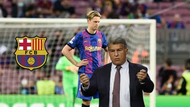 Mientras gana millones, el motivo por el que Frenkie de Jong abandona Barcelona