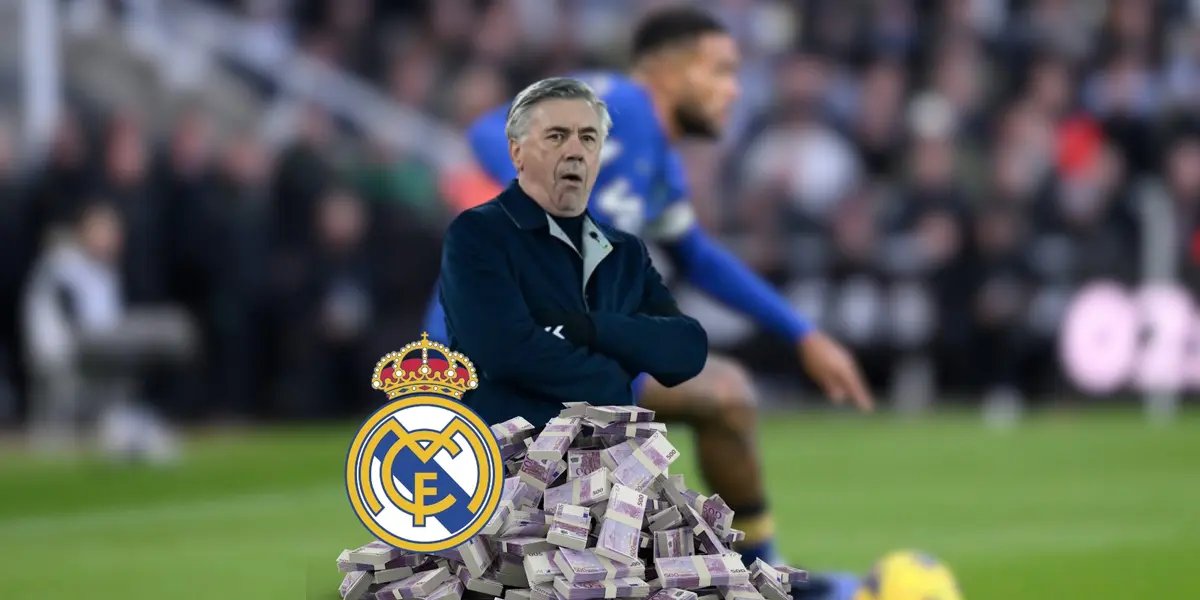 Real Madrid atento, el jugador de 50 millones que puede ser vendido e interesa