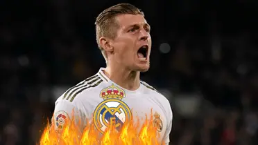 Real Madrid contra los árbitros, la gran y sorprendente revelación de Toni Kroos