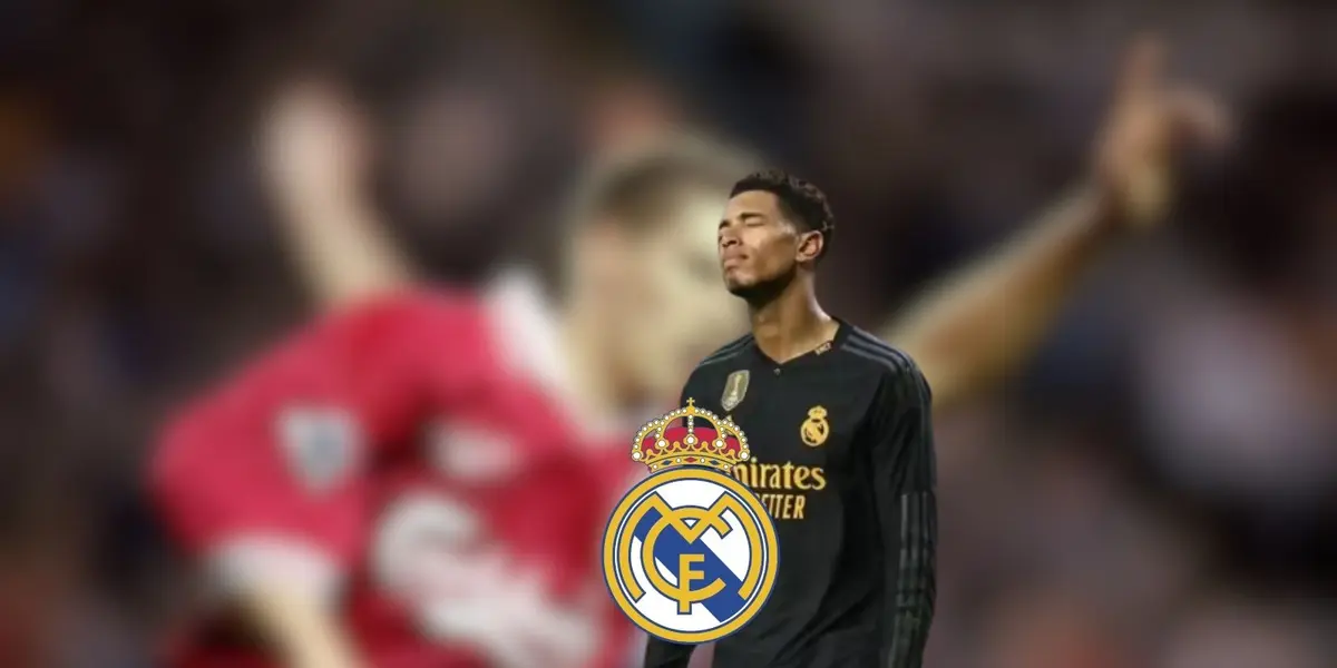 Sorprendió a todos con sus declaraciones sobre el actual crack del Real Madrid.