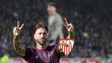 Vale 11 millones, el Sevilla quiere un nuevo compañero para Sergio Ramos