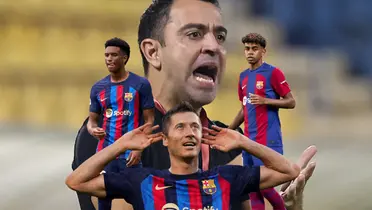(Videos) Buenas y malas noticias en Barcelona, ganan y Xavi pierde una figura
