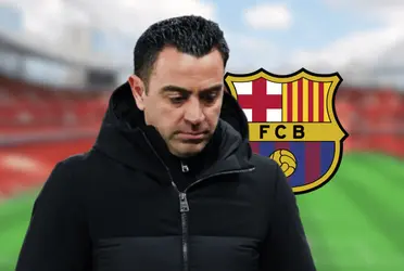 Xavi empieza a perder nombre que podrían llegar al Barça en el mercado de invierno