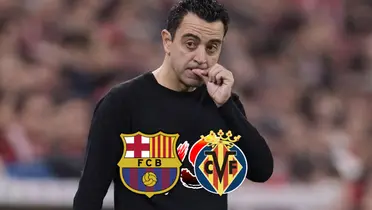 Xavi le da una última oportunidad, la decisión que tuvo con João Félix en Barça