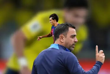 Al blaugrana le habían rechazado su oferta.