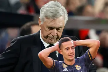 Ancelotti y Xavi tienen la misma pesadilla, el nuevo problema que sufre Real Madrid