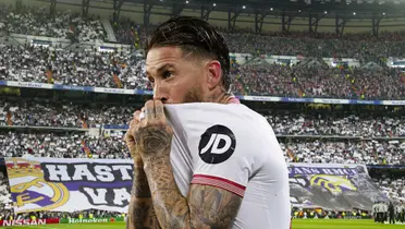Aún no sabe su futuro, la gran revelación de Sergio Ramos en Sevilla