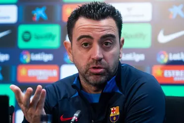 Contundente rueda de prensa del entrenador antes de la reanudación de LaLiga