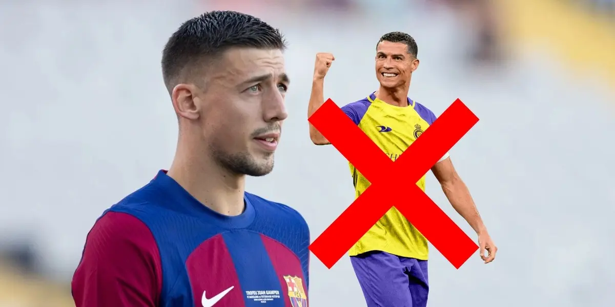 Cuando todo parecía que el jugador se iría al equipo de Cristiano Ronaldo en Arabia, el francés ha congelado la operación.