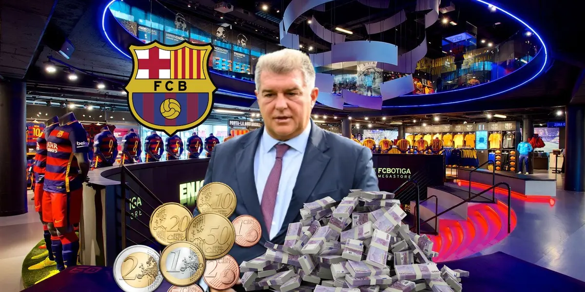 Decisión histórica en Barcelona, la millonaria diferencia entre Puma y Nike