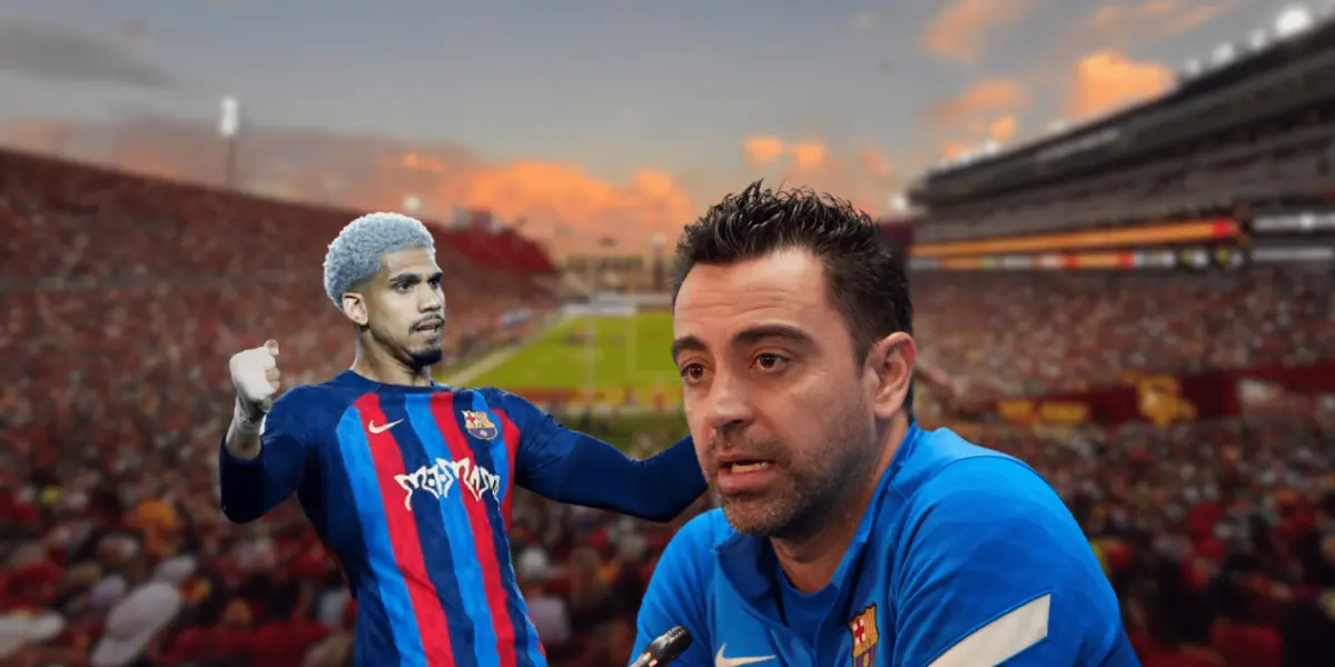 Del superavit de defensores a que uno de los mejores se quiera ir por una razón imperdonable