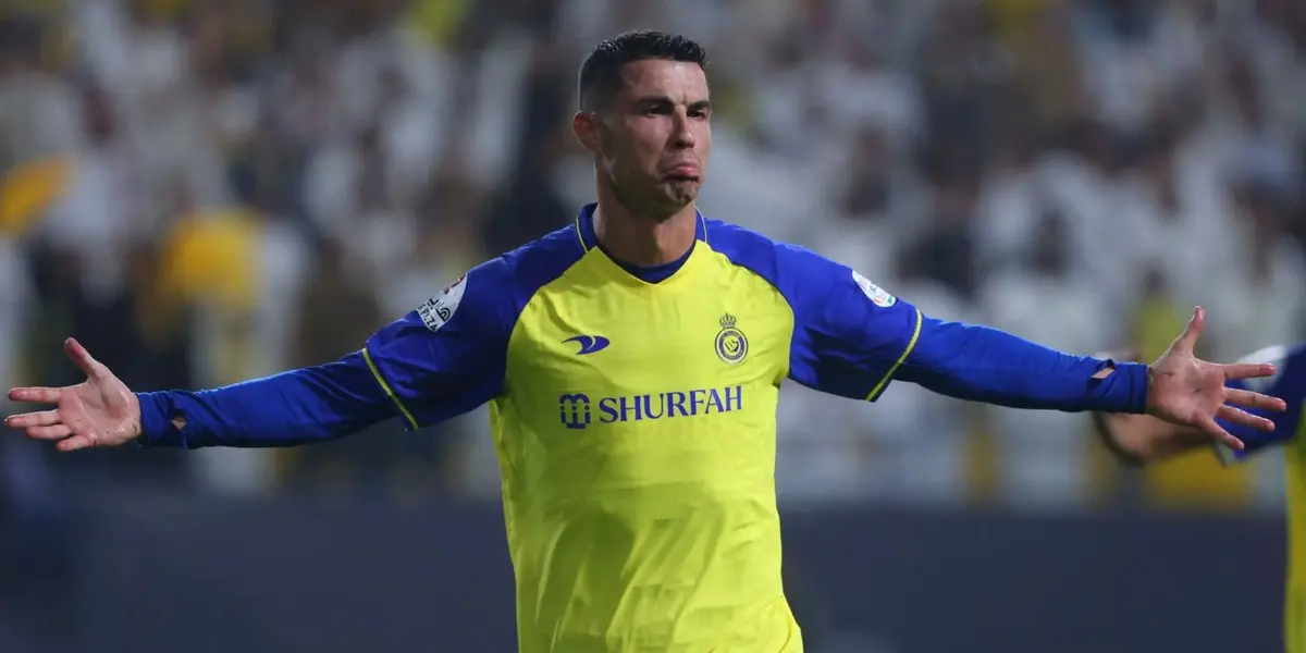 El Al-Nassr se consagró campeón de la Copa de Campeones Árabes tras ganarle al Al-Hilal por 2 a 1.