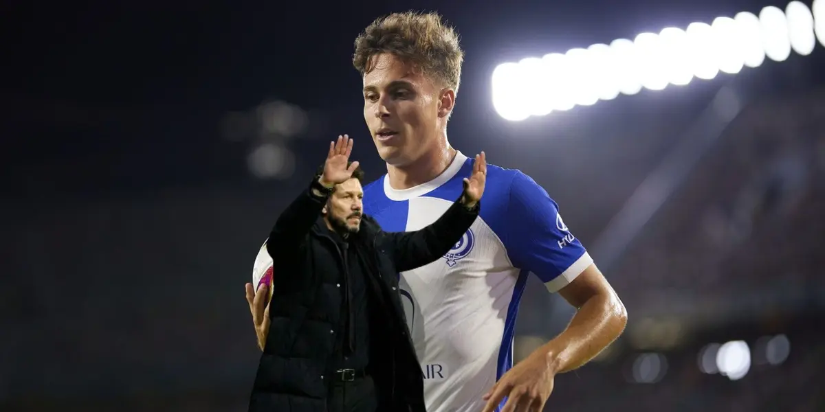 El Atlético de Madrid ya piensa en el Sevilla