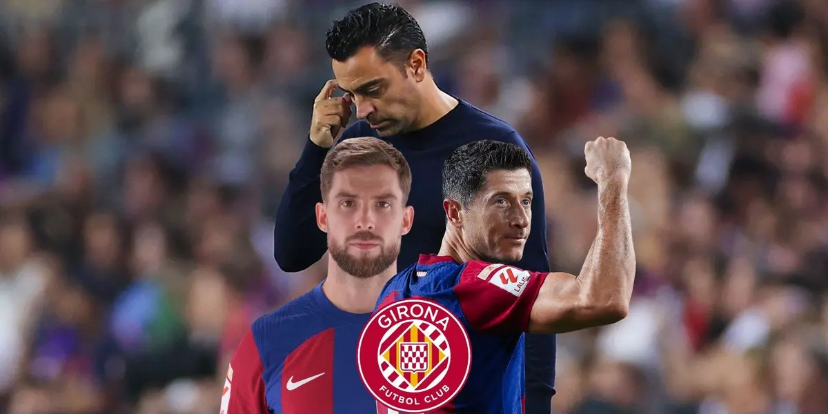 El Barcelona comienza empata en Montjuïc tras comenzar perdiendo