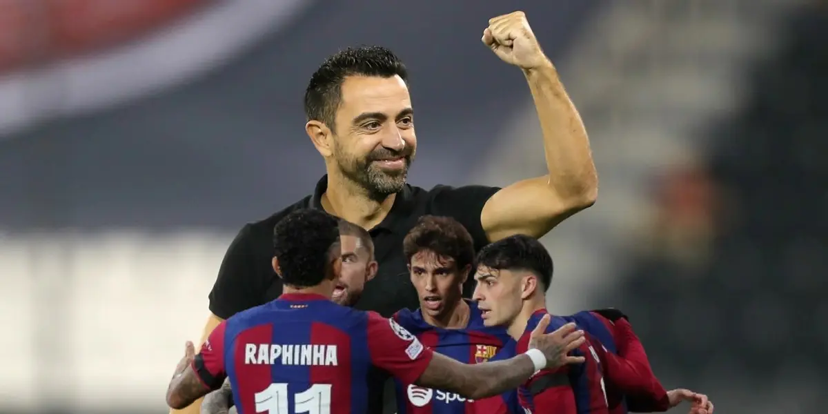 El Barcelona ganó 1 a 0 en Mestalla.