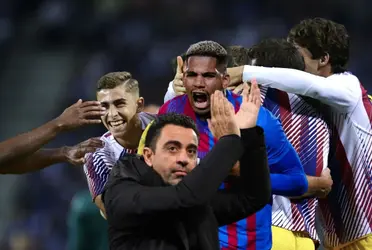 El Barcelona ganó y no le pierde pisada al Girona y al Real Madrid.