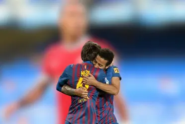 El Barcelona lo ha querido en mercados anteriores.