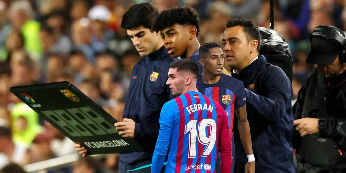 El Barcelona ya se prepara para visitar al Mallorca mañana.