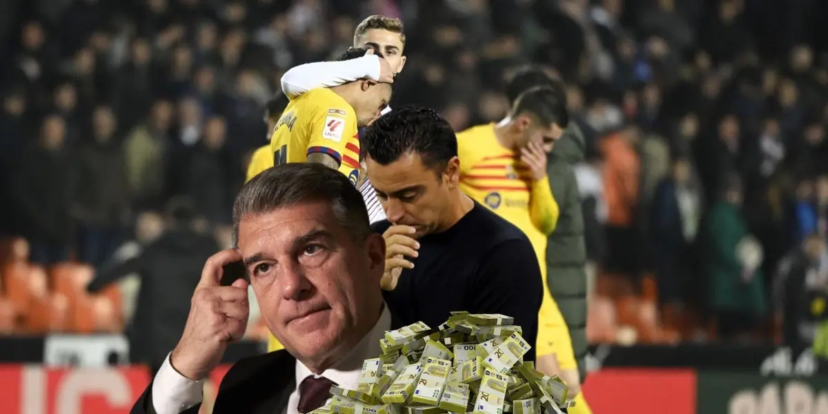 El brasileño tiene pretendientes fuera de España.