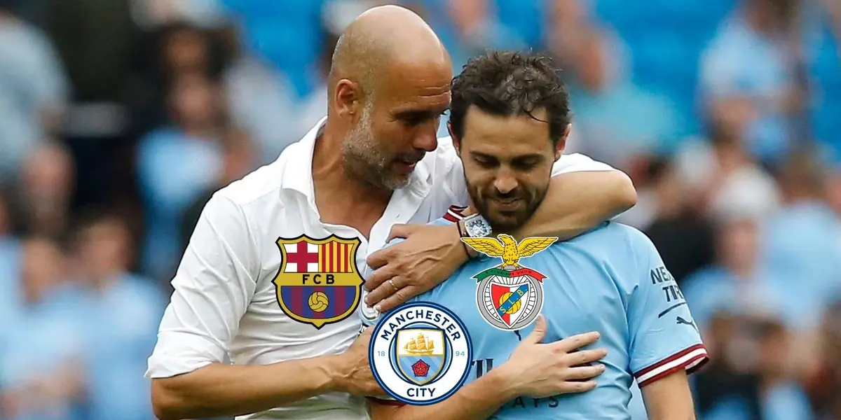 El club lo buscó durante el último verano.