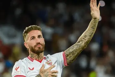 El cuadro de Nervión prepara su duelo en la fecha 5 de LaLiga ante la U.D Las Palmas