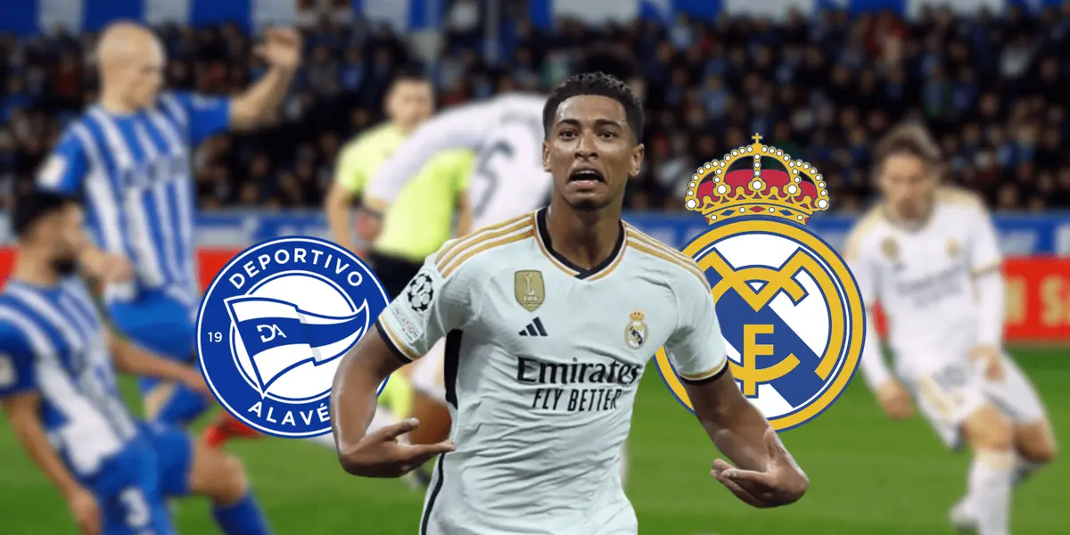 El cuadro merengue iguala sin goles en un primer tiempo con muy pocas novedades