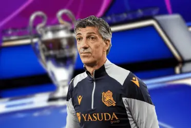 El cuadro vasco se juega una gran chance de meterse entre los mejores 16 equipos de la competencia