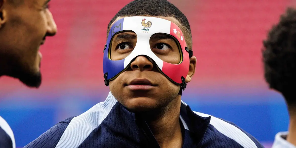 El delantero francés ya conoce si jugará en el duelo por la Eurocopa.