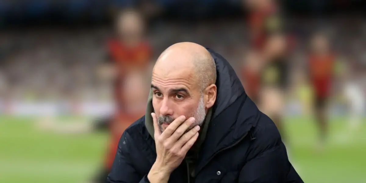 El entrenador español no quiere perderlo.