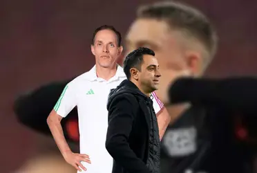 El equipo culé se aleja cada vez más de uno de sus sueños.