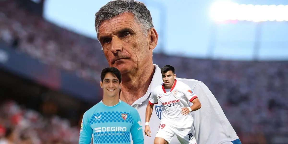 El equipo de Mendilibar se sigue desarmando y pierde a un jugador a tan solo días de cerrar el mercado.