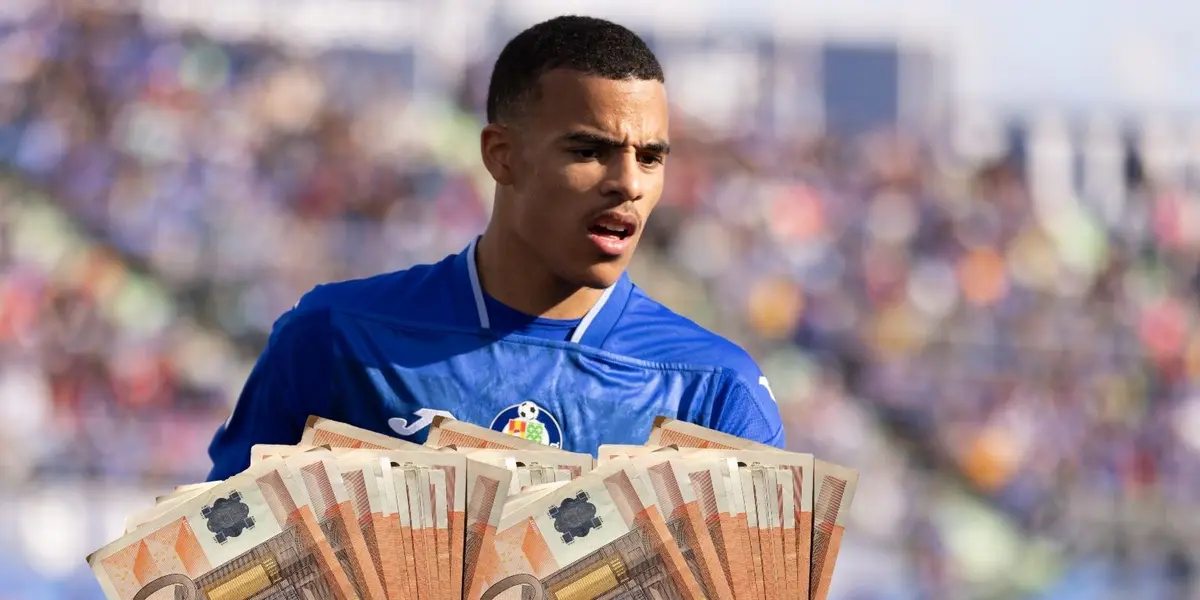 El equipo español está encantado con el inglés.