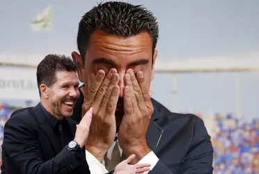 El equipo tuvo que cambiar segundos antes de iniciar el partido.