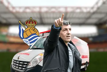 El equipo vasco se juega la última final en la UEFA Champions League antes de los octavos en el mes de marzo