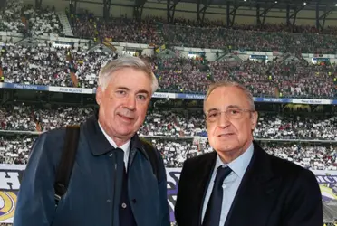 El futuro del entrenador parece estar decidido