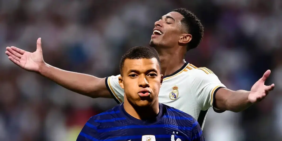 El inglés es cada vez más redituable en el club merengue.