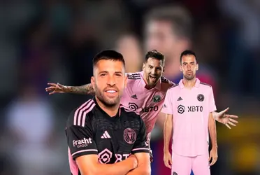 El Inter de Miami estaría interesado en un importante jugador del Barcelona.