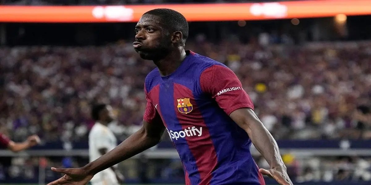 El jugador debe quedarse hasta que se resuelva su situación en el club culé