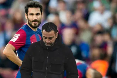 El jugador es pieza clave para Xavi.