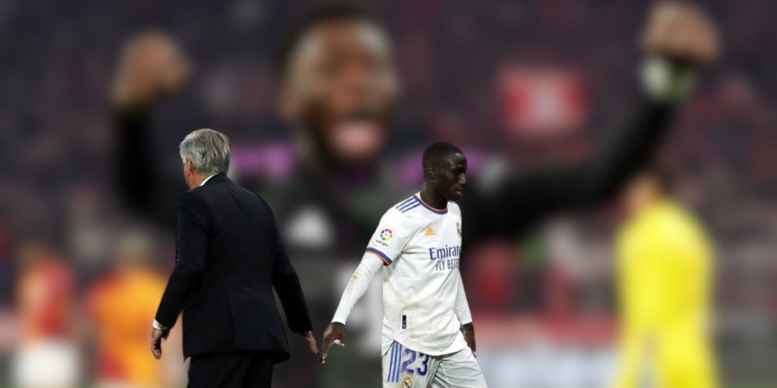 El jugador habría vuelto a rechazar una oferta de renovación.