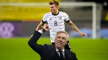 El jugador tomó una decisión con respecto a su futuro como futbolista.