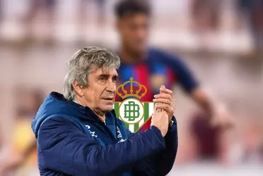 El mercado de invierno será importante para el blaugrana.